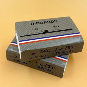 DAS WAX - AGUAS TROPICALES