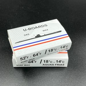 DAS WAX - AGUAS FRIAS