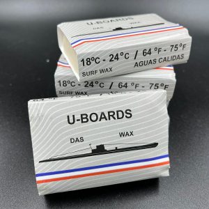 DAS WAX - AGUAS CÁLIDAS