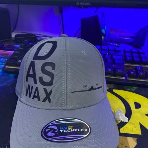 GORRA DAS WAX